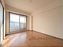 グランシャリオ桜井 303 3階3DKのリビング/ダイニング