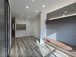 メゾン・シャトレール 1階1LDKのリビング/ダイニング