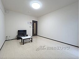 レオネクスト御所 2階1Kのリビング/ダイニング