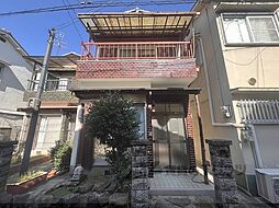 JR和歌山線 高田駅 徒歩10分の賃貸一戸建て