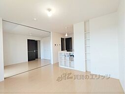 リノ　ムア 202 2階2LDKのリビング/ダイニング