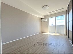 カーザ　ソラーレ 302 3階1LDKのリビング/ダイニング