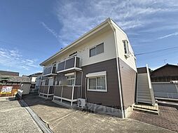 近鉄大阪線 近鉄下田駅 徒歩2分の賃貸アパート