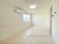 セントセシリア 102 1階1LDKのリビング/ダイニング