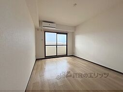 アーバン恒榮 2階1DKのリビング/ダイニング