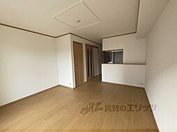 イーストアルカディア 202 2階2LDKのリビング/ダイニング