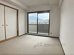 朝日プラザ朝倉台 2階3LDKのリビング/ダイニング