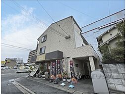 JR関西本線 大和小泉駅 徒歩5分の賃貸マンション