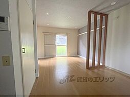 ドミール花園 102 1階1LDKのリビング/ダイニング