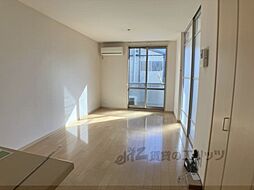 エスポワール 105 1階1LDKのリビング/ダイニング