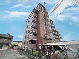 近鉄天理線 二階堂駅 徒歩7分の賃貸マンション