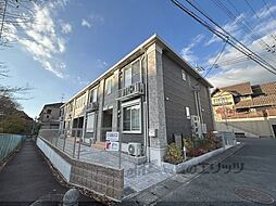 メゾン　エトワールII 203