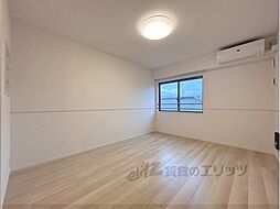 メゾンクレール 202 2階1LDKのリビング/ダイニング