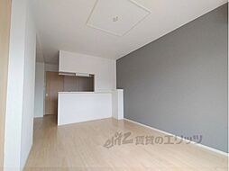 ボヌールＡ 2階2LDKのリビング/ダイニング