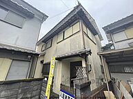 奈良県桜井市大字金屋：物件画像／株式会社エリッツ　エリッツ大和八木店