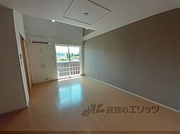 メゾン・ソレイユ 103 1階2LDKのリビング/ダイニング