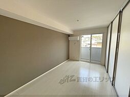 近鉄田原本線 池部駅 徒歩8分の賃貸アパート 1階2LDKのリビング/ダイニング