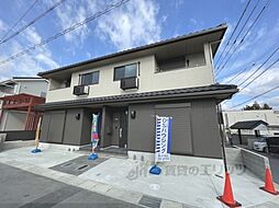 近鉄奈良線 近鉄奈良駅 徒歩14分の賃貸テラスハウス