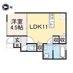 プチメゾン有井