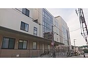 沢井病院まで1200メートル