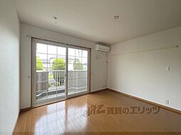 ブリアン　アヴニール二上 2階2LDKのリビング/ダイニング