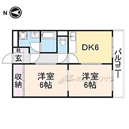 サンプラザ南京終