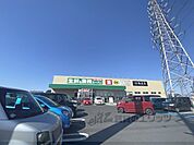 業務スーパー　大和高田店まで500メートル