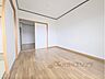 寝室：洋室