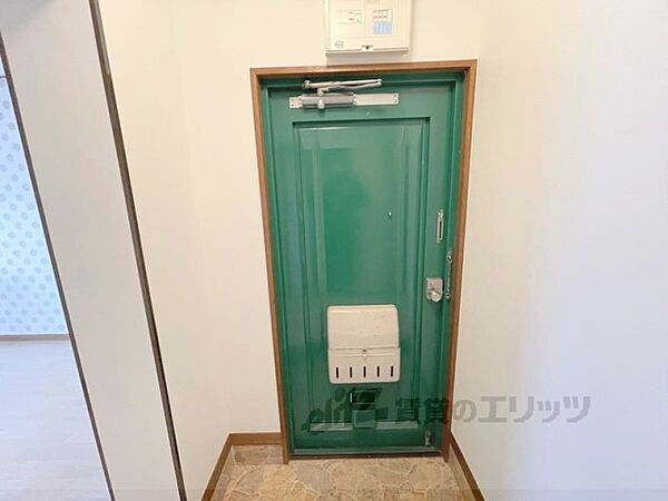 奈良県奈良市芝辻町2丁目(賃貸マンション3DK・3階・48.72㎡)の写真 その10