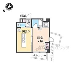 関西本線 王寺駅 徒歩7分