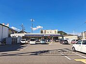 ローソン　橿原御坊町店まで250メートル