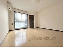 レオネクストみやこ385 1Kの写真