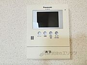 ドアフォン（ＴＶ含）