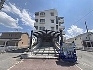 奈良県大和高田市礒野新町：物件画像／株式会社エリッツ　エリッツ大和八木店