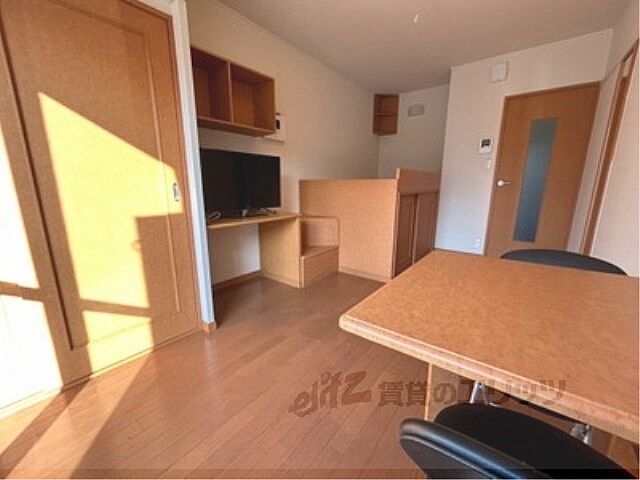 子供部屋