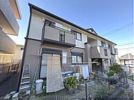 奈良県橿原市中曽司町：物件画像／株式会社エリッツ　エリッツ大和八木店