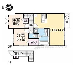 関西本線 奈良駅 徒歩9分