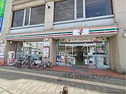 セブンイレブン　ＪＲ王寺駅南口店まで400メートル