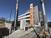 大和高田郵便局まで2700メートル