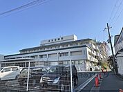 済生会中和病院まで2400メートル