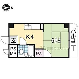 🉐敷金礼金0円！🉐ヤブナカマンション