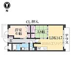 奈良県橿原市上品寺町：物件画像／株式会社エリッツ　エリッツ大和八木店