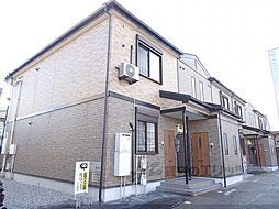 JR和歌山線 玉手駅 徒歩11分の賃貸アパート