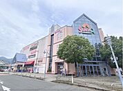 オークワ　サンクシティ榛原店まで1600メートル