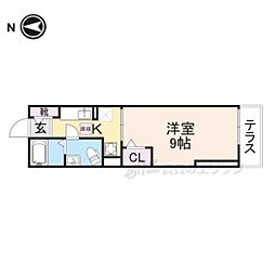 関西本線 郡山駅 徒歩8分