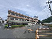 秋津鴻池病院まで1900メートル