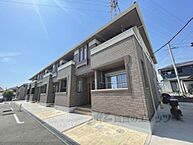 奈良県天理市二階堂上ノ庄町：物件画像／株式会社エリッツ　エリッツ大和八木店