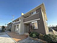 奈良県橿原市法花寺町：物件画像／株式会社エリッツ　エリッツ大和八木店