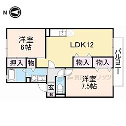 近鉄生駒線 南生駒駅 徒歩3分