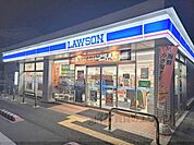 ローソン　大和高田大東町店まで350メートル